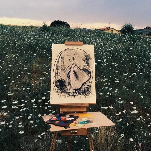 delta-breezes:  Katie Rodgers