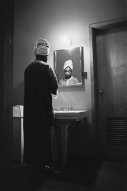 soulmusicandcinema:Portrait of Nina Simone, who