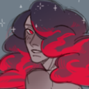 artcrimsoncloud - I'm immortal