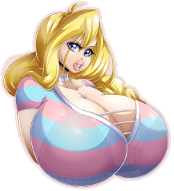 theycallhimcake:  suddenhackarts:@theycallhimcake hey thanks you killed me with those lips. and you’ve killed me with this wonderful bust drawing, thank you!!!!!!! ;;