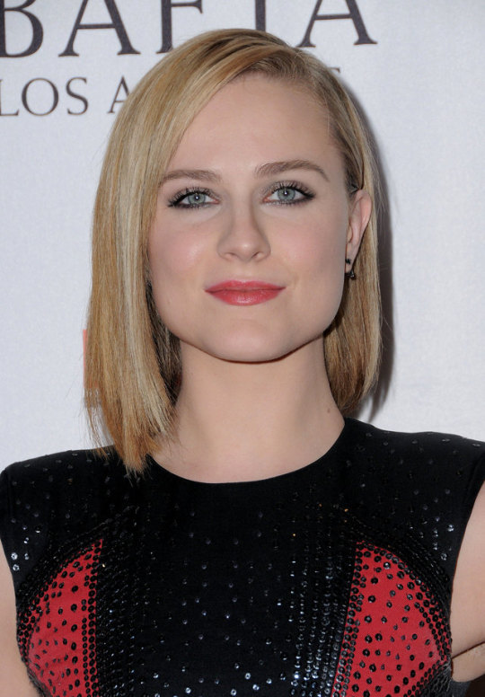 Evan Rachel Wood