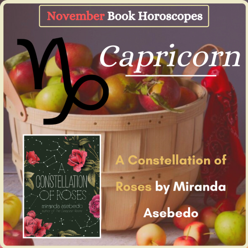 It’s November! Here’s hoping it’s a good month!As always, more in depth horoscopes are under the cut