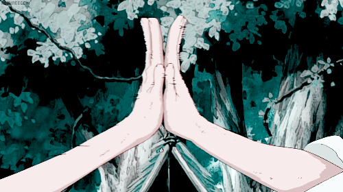 akatsukii:  "One is All, All is One" 