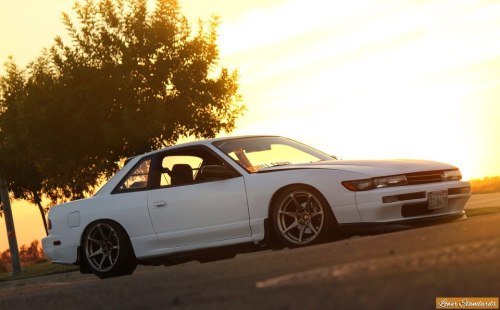 sidewaysjdm:  sidewaysJDM for awesome JDM, stance and drift