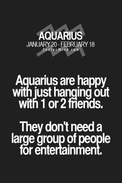 zodiacmind:  Fun facts about your sign here