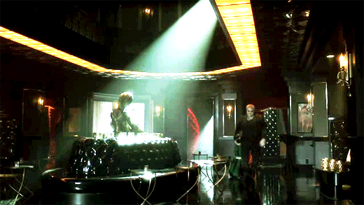 tamronto: Gotham Villains Walk The Walk In S4E15
