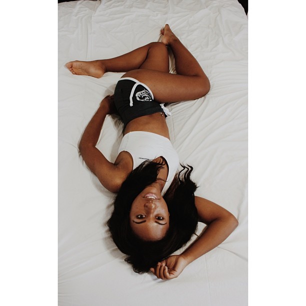 mytinyisabella:  I bet you’re wishing you never let me go. 