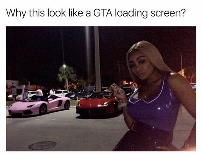 Is this from san andreas?