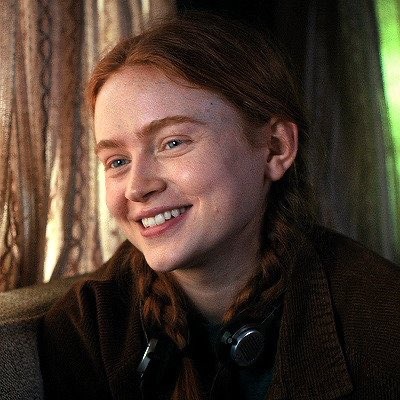 Ever Since Someone Pointed Out That They Have The Same Smile And Look A Bit Alike I Can’t Stop Thinking