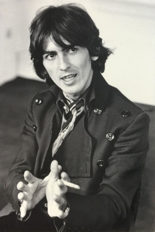 todosphotos: George 1968