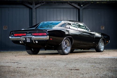 XXX speedxtreme:    1969 DODGE CHARGER   photo