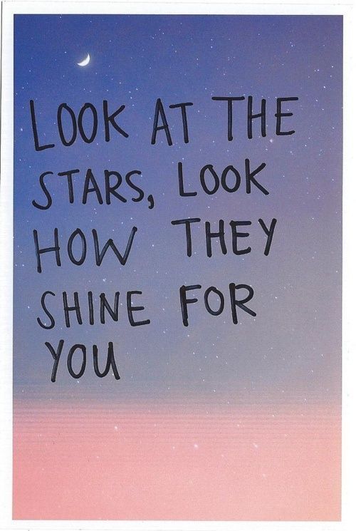 keep me where the light is