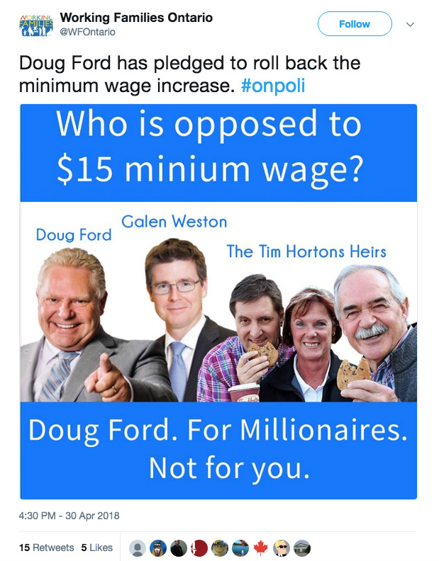 nugromancer:  allthecanadianpolitics:  This would make an ideal poster for spreading