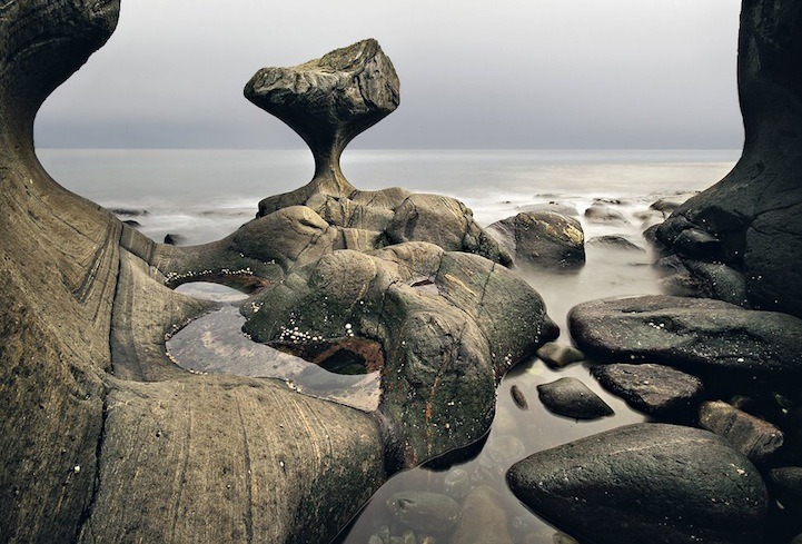 razor-eater-blog:  Norway Landscapes by Kilian Schönberger 