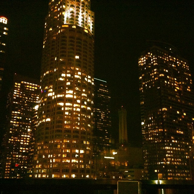 #metropolis Los Angeles