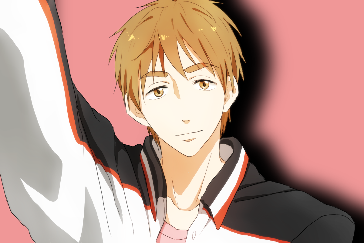 monokurin:  どら@ついった 黒バス】誠凛2年でFree!EDパロまとめ 