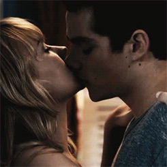 no feelings, no broken hearts...