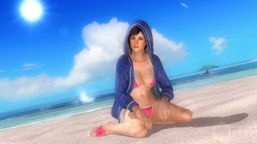 bakunyuu-waifu:  Now streaming DOA5U! If you love busty babes as much as I do you’ll love watching them throwdown like no tomorrow :3 Come watch on my blog or message me to join in on the fun! bakunyuu-waifu.tumblr.com/twitch