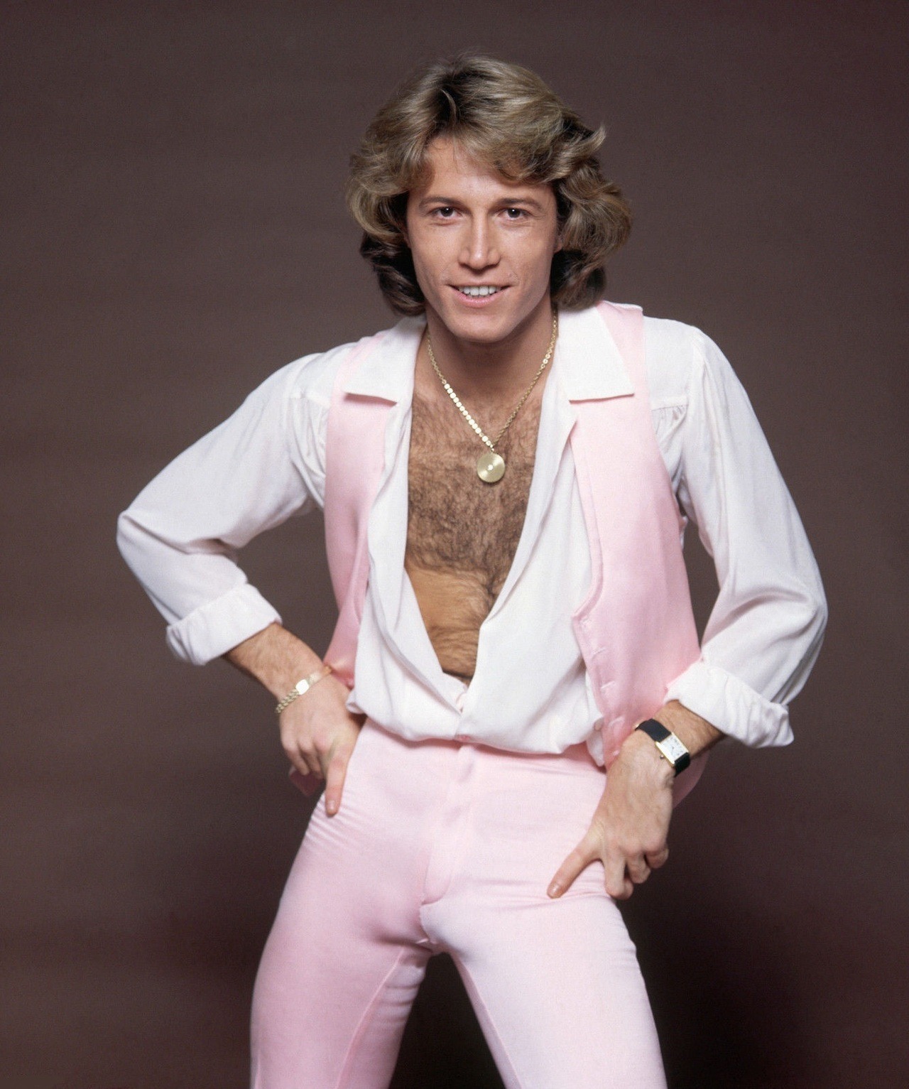 R.I.P.  Andy 