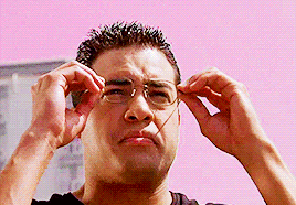 erniesbrainfreeze:build-a-ranger meme: danny   pink   dino charge for @shootingstarhunter