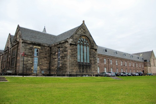 King’s College | University of Aberdeen, Scotland