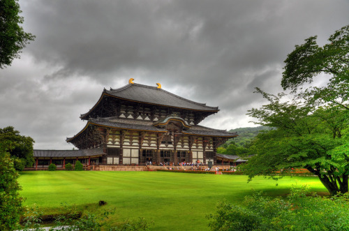 Nara, Japan