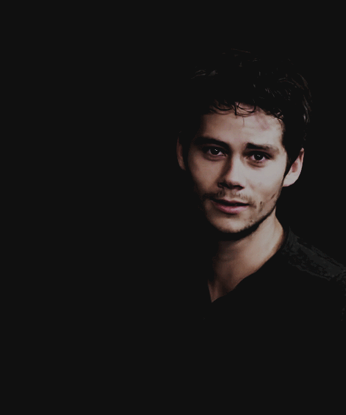 Dating Void!Stiles Would Include