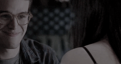izzylcwis:TSC Ship Battles - Sizzy (AU COFFE SHOP) vs Malec No one understands me quite like you do 