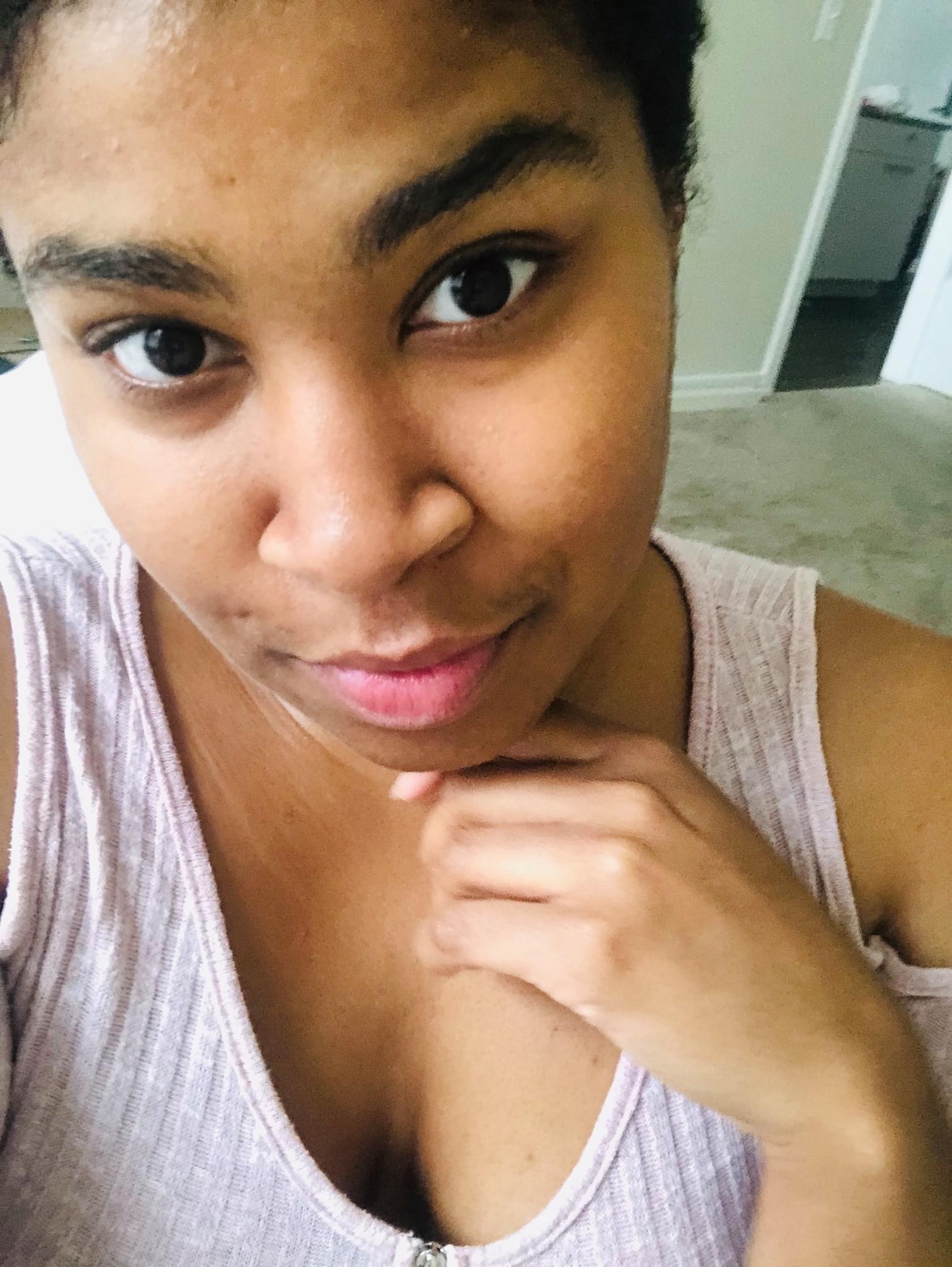 sweetestwildfire:she has 🔥 in her soul & grace in her ❤️ 