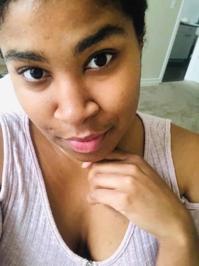 sweetestwildfire:she has 🔥 in her soul & grace in her ❤️ 