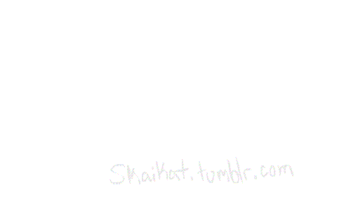skaikat:  A shot from animation school work! I really like how this is going C: