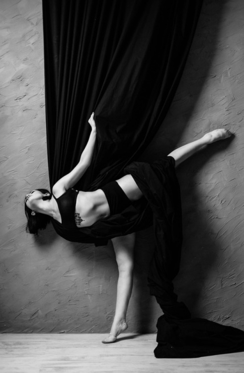 Trush Valeriy - last dance …