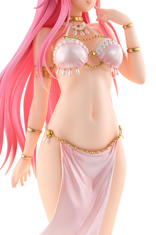 To Love-Ru Darkness - 1/7 Lala Satalin Deviluke Figure by Amakuni