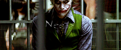 ericscissorhands:  “Every fairytale needs a good old-fashioned villain. You need