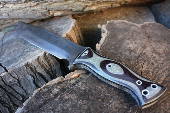 gunrunnerhell:  Fallen Oak Forge - Aces &amp; Eights
