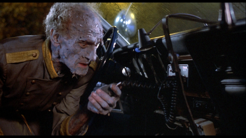 skurvykurr:  txcooksawyer:  THE RETURN OF THE LIVING DEAD 1985  And the award for Hottest Graveyard Strip Scene goes to… 