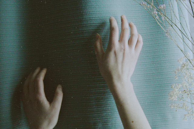 heartshapedbones:  untitled by flannel feeling on Flickr. 