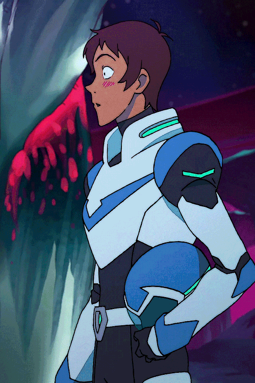 Have Loverboy Lance Being So Cute And Idiotic For His Birthday