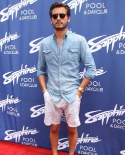 celebritybodybuge:  Scott Disick