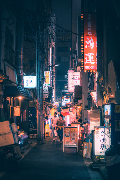 Porn photo inefekt69:Shimbashi - Tokyo, Japan