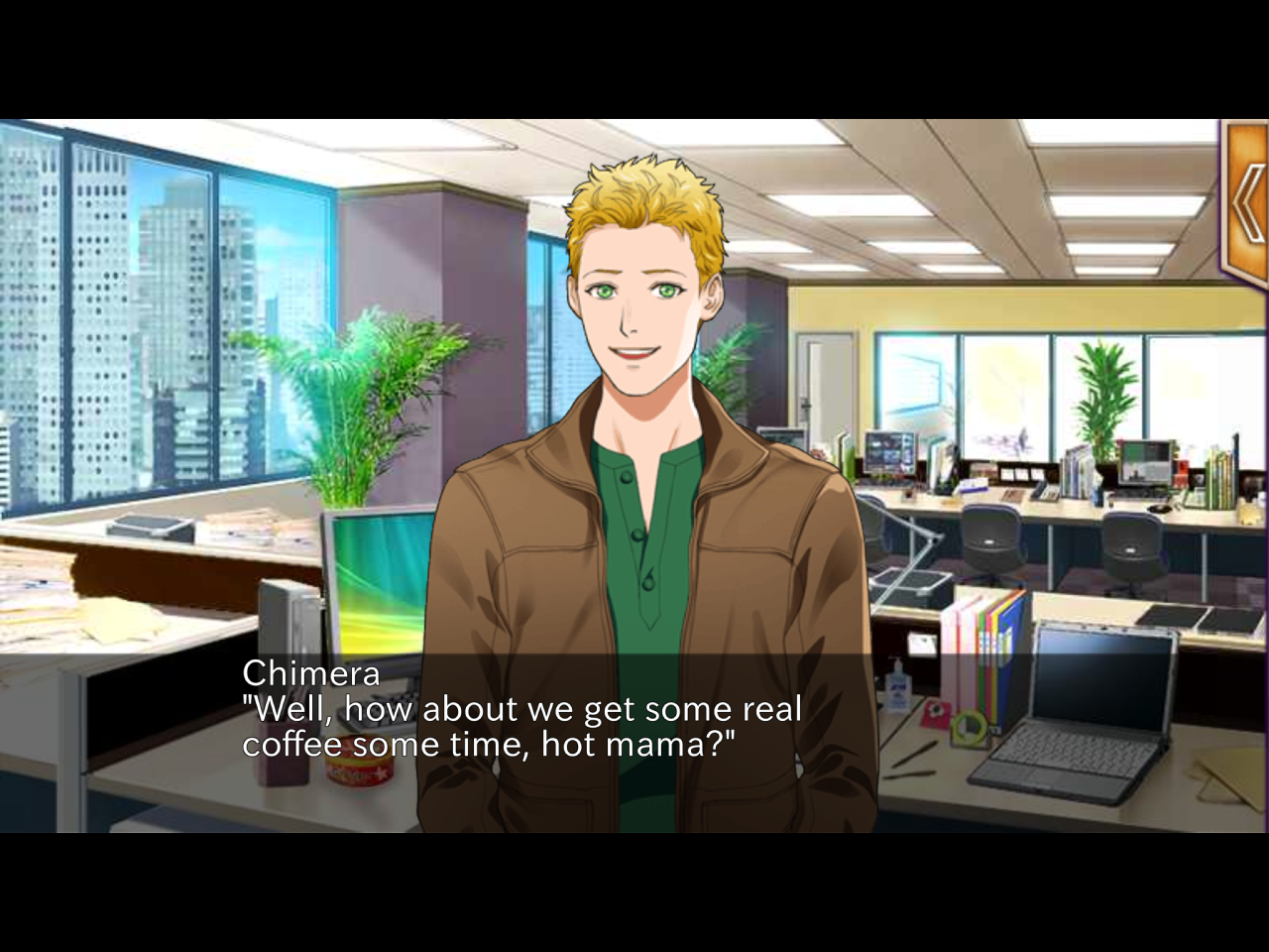 shortypersonal:  Don’t ever let me name anything. Ever.