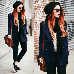 curiossity:Don’t you really love this style?