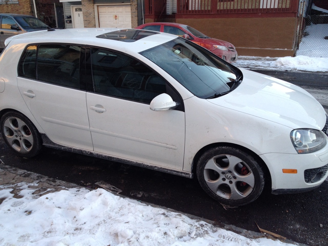 My new ride 😎😃