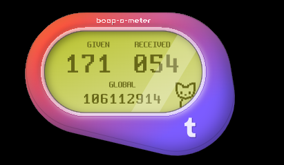 I Sadly Was Not Able To Max Out My Boops...