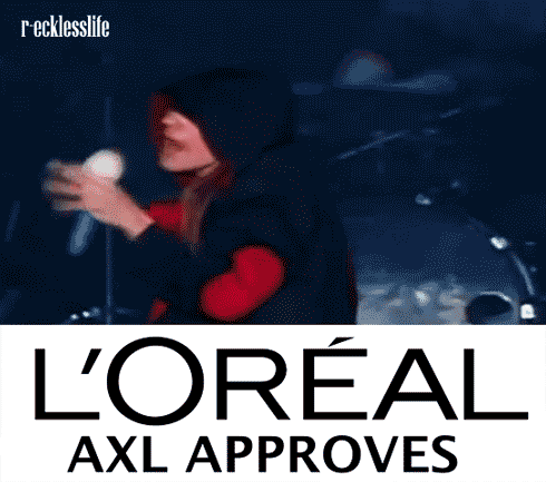 That's An Ad I Would Like To See