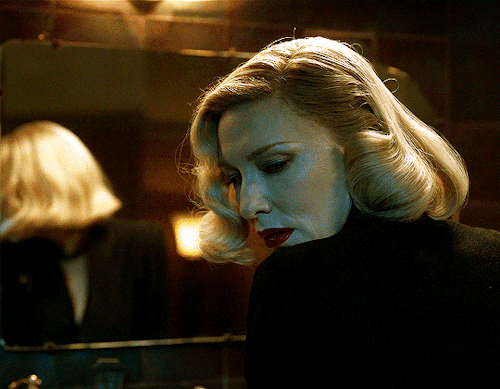 trainstationgoodbye:You think you stand high above the common man? You’re nothing but an Okie with straight teeth.Cate Blanchett as Dr. Lilith Ritter inNightmare Alley2021 dir. Guillermo del Toro