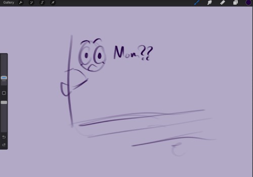 Me Randomly Getting Ideas And Doodling Them So My Tiny Brain Doesnt Forget