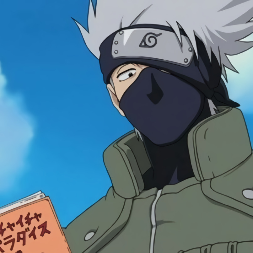 Samaa Samir (Kakashi) — Kakashi Hatake icons Part 1: Purple (a) Next