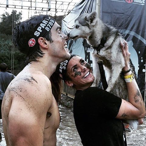 Isnt They Cute?