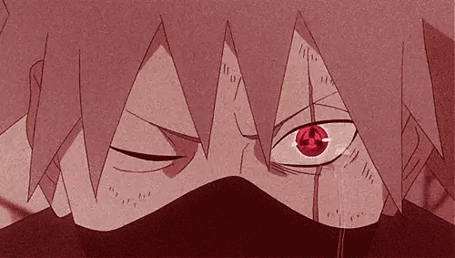 Featured image of post Naruto Kakashi Sharingan Gif A collection of the top 44 naruto sharingan wallpapers and backgrounds available for download for free
